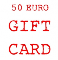 GIFT CARDS