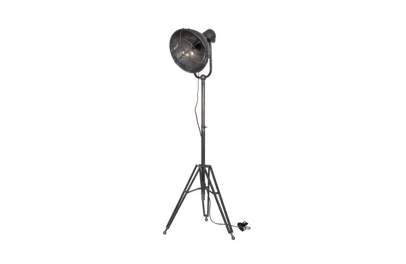 Spotlight floor lamp metal - FLOOR LAMPS Spotlight floor lamp metal - FLOOR LAMPS