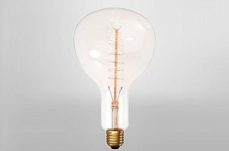 DECOR BULB XL 30 - BULBS, LEDS