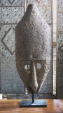 PRIMITIVE CARVED MASK 120CM5