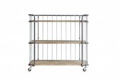 GR TROLLEY MEDIUM - CABINETS, SHELVES