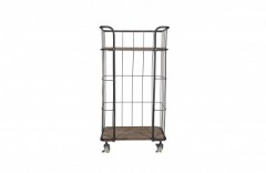 GR TROLLEY SMALL 