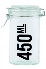 JAR 450ML 