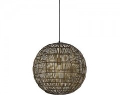 HANGING LAMP BRONZE 50 