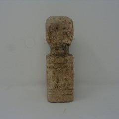 SUMBA PRIMITIVE MINI STATUE 