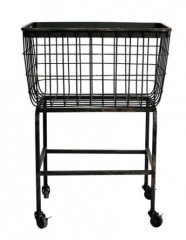METAL BASKET 