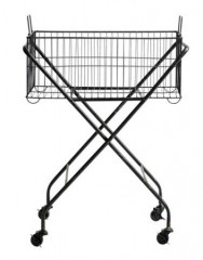METAL BASKET 