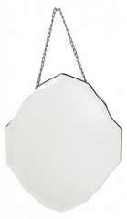 Deluxe Mirror Clear 