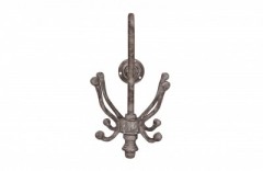 Mama Coatrack Grey 